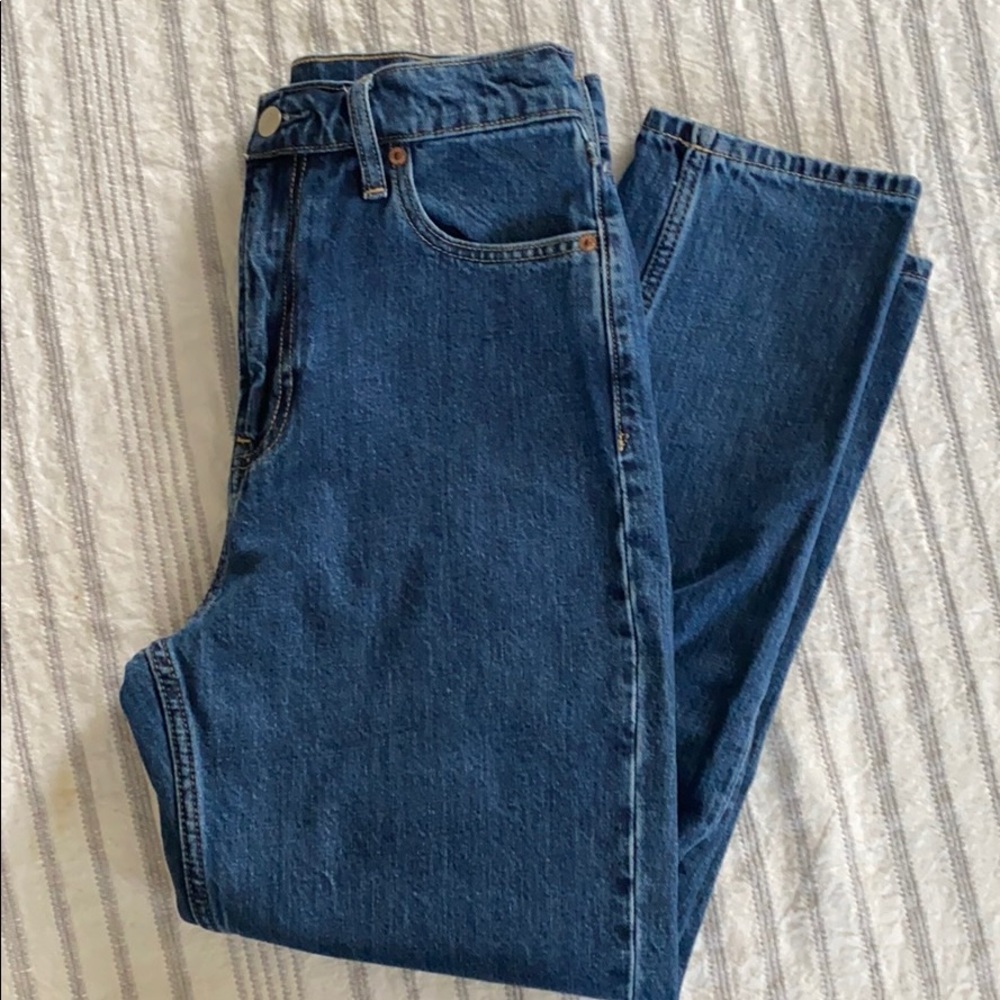 GAP Jean